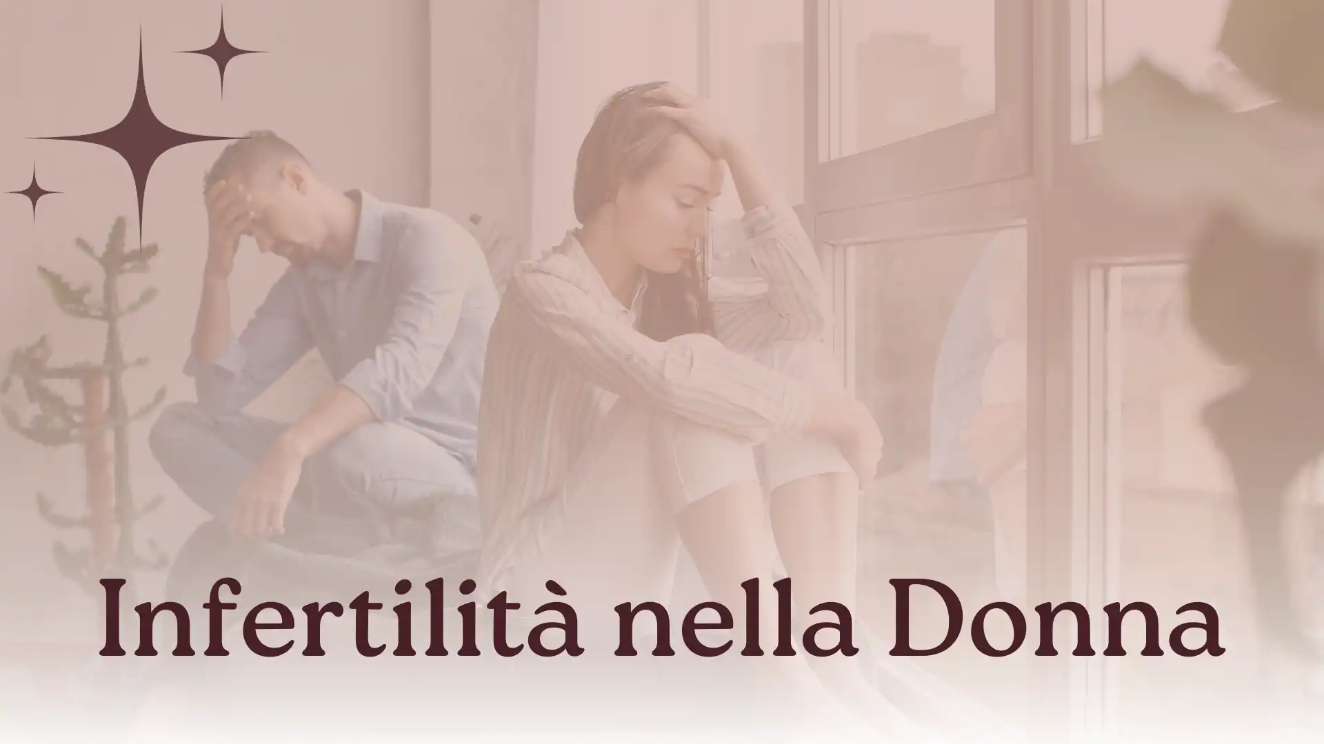 Infertilità nella Donna