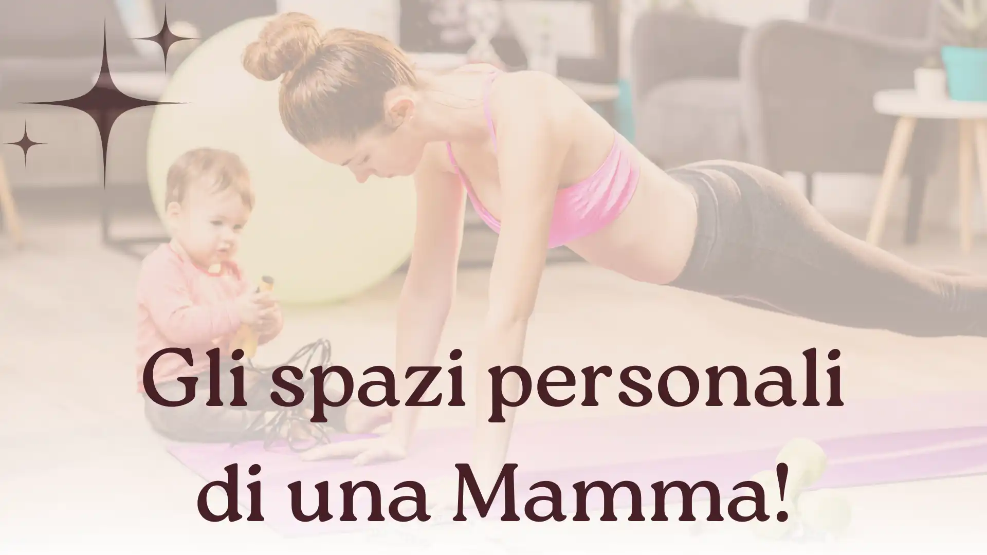 Mamma e Donna